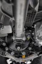 2021 Bronco Parts